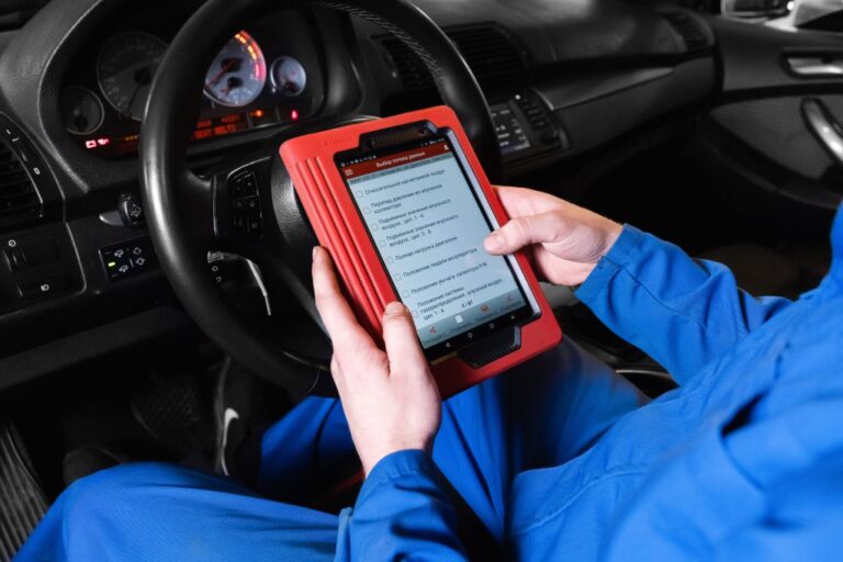 Комп’ютерна діагностика