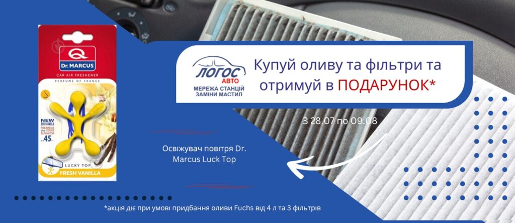 Акція липня