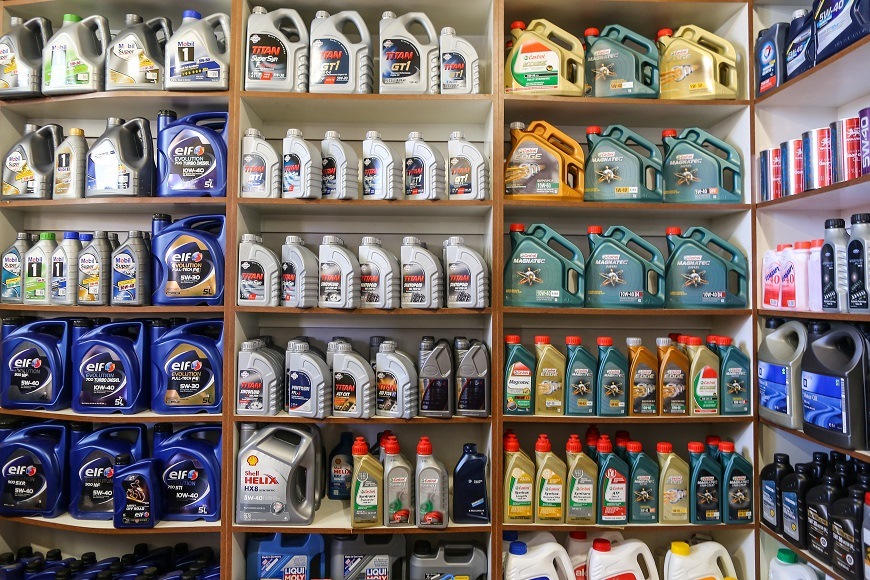 Чи можна заливати мастило до максимуму