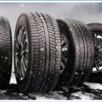 Заміна шин на зимові: коли саме варто?