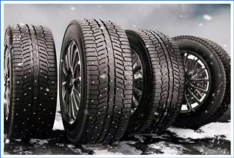 Заміна шин на зимові: коли саме варто?